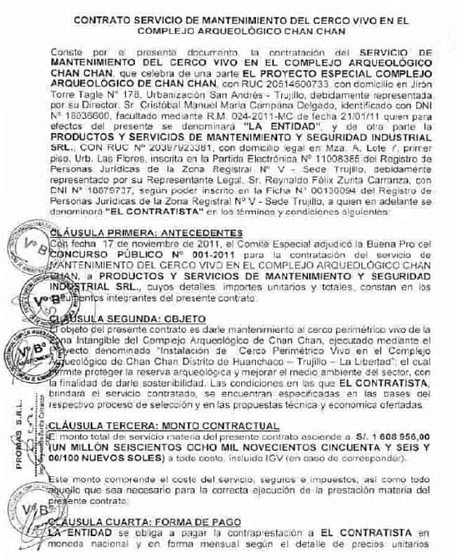 contrato-servicio-mantenimiento-cerco-vivo-Chan-Chan