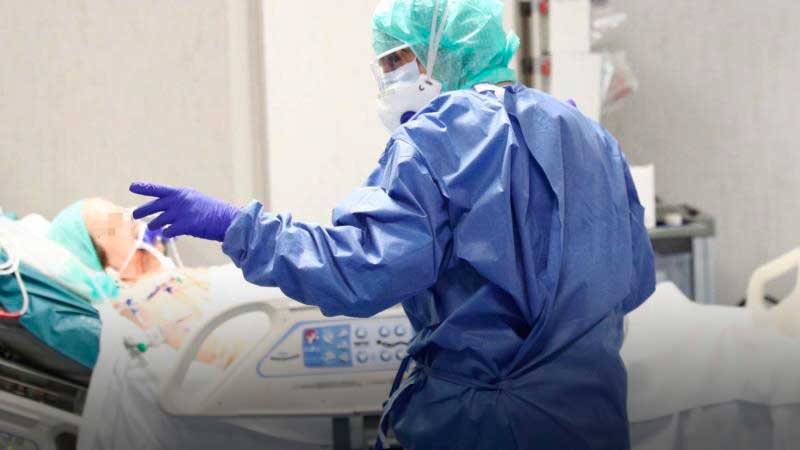 Coronavirus en Perú: Contagiados ascienden a 155 671 casos por COVID-19