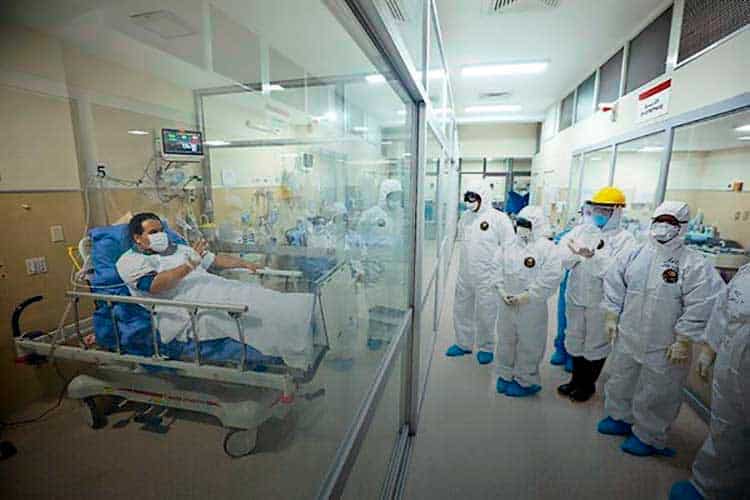 Perú superó los 31 mil fallecidos por Covid-19 y alcanza 744 400 casos positivos acumulados