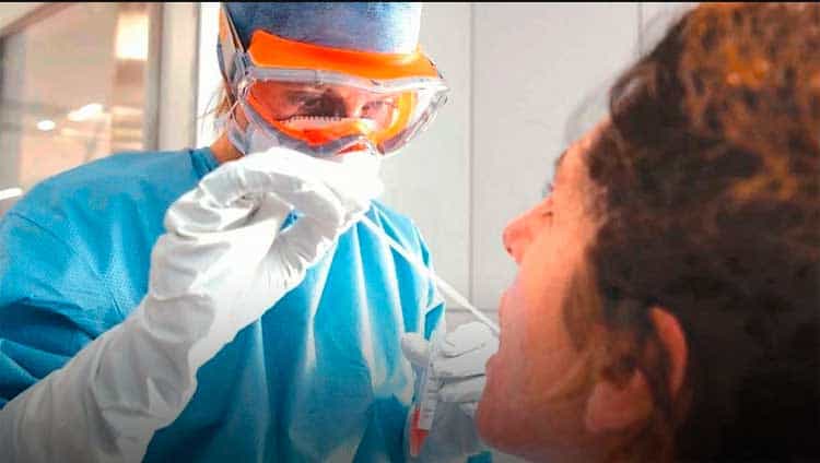 Coronavirus en Perú: 4001 nuevos infectados y 7163 pacientes dados de alta en un día