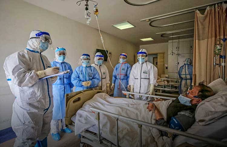 Coronavirus en Perú: 9099 nuevos infectados y cifra total alcanza los 558 420  casos
